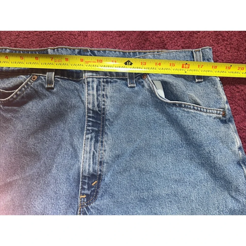 Levis embrace classic